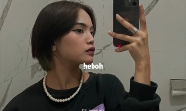 Kata ‘Slebew’ Diblokir Kominfo Karena Dinilai Ada Unsur Pornografi