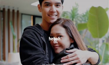 Bongkar Penyebab Al Ghazali dan Alyssa Daguise Putus, Maia Estianty: Ini Yang Terbaik