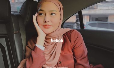 Dara Arafah Nangis Terisak, Brankas Miliknya Dibawa Kabur ART dan CCTV Dimatikan