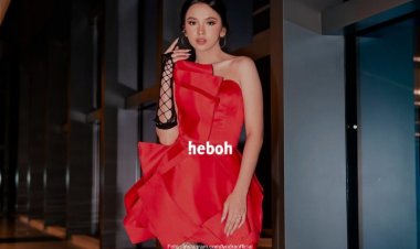 Bangga! Lyodra Menjadi Satu-satunya Penyanyi Indonesia yang Masuk Top 10 Chart MTV Asia