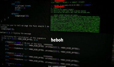 105 Juta Data KPU Dijual, Pengamat Sebut Datanya Valid