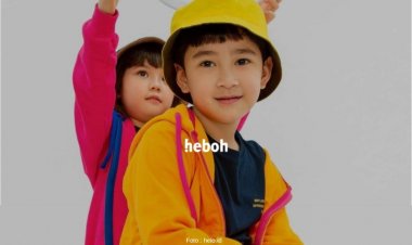 Gemes! Rafathar Salting Ucapkan Terima Kasih ke Gempi: Aa Bikin Pizza Spesial