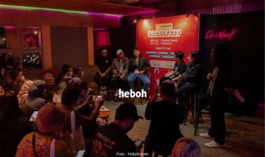 Localfest 2022 Tunjukkan Potensi Industri Kreatif Tanah Air