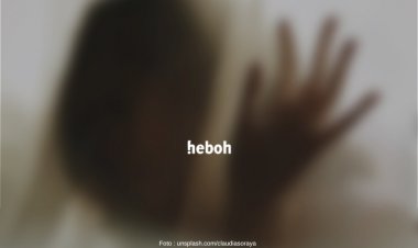 Siswi SD Diperkosa Kepala Sekolah, Tukang Sapu, Hingga Sang Ayah