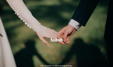 Heboh! PN Jaksel Izinkan Pernikahan Beda Agama Islam dan Kristen