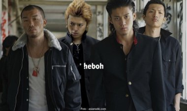 Viral Pelajar SMK Bawa Buaya Saat Tawuran di Jakarta Timur