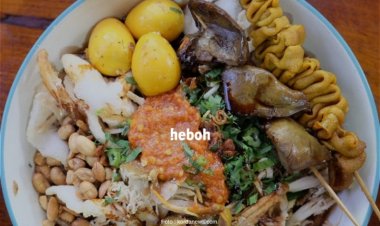 Menurut Studi, Tim Bubur Gak Diaduk Punya Kecerdasan Emosional Lebih Tinggi