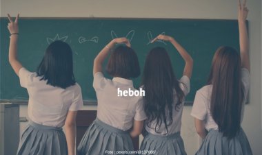 SMA di Bogor Diduga Lakukan Inspeksi Haid, Pastikan Siswi Tak Bolos Ibadah