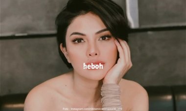 Nikita Mirzani Setuju Harga BBM Dinaikkan: Bila Perlu Rp1 Juta per Liter