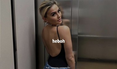 Akrab Banget! Agnez Mo Bagikan Video Singkat Bareng Justin Timberlake