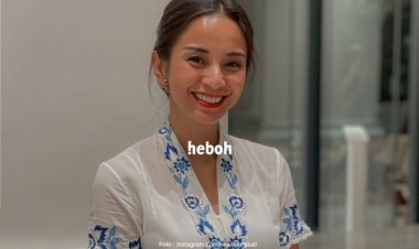 Trauma Alami Pelecehan, Kirana Larasati Sempat Ingin Oplas Agar Wajahnya Jelek