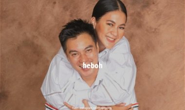 Pura-Pura Jadi Korban KDRT hingga Lapor Polisi, Baim Wong dan Paula Verhoeven Dikecam