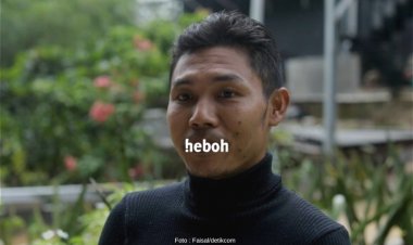 Suhendra “Ayah Sejuta Anak” Ditangkap, Jual Bayi dengan Modus Adopsi