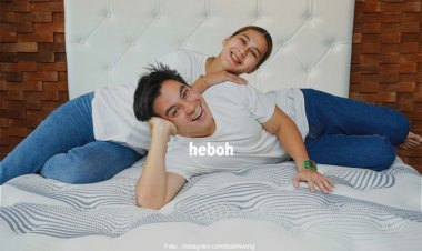 Akui Kesalahan, Baim-Paula Minta Maaf Usai Konten Prank Lapor KDRT ke Polisi