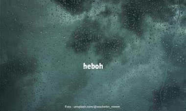 BMKG Prediksi Potensi Hujan Lebat di Indonesia Sepekan ke Depan