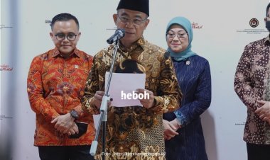 Ada 15 Libur Nasional dan 8 Hari Cuti Bersama di Tahun 2023, Berikut Daftarnya!