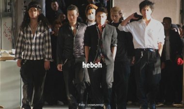 Pemkot Jaksel Adakan Festival Tawuran, Batu Diganti Tomat dan Roti