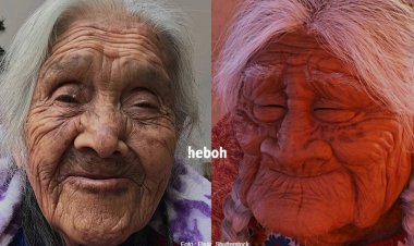 Sosok Mama “Coco” di Dunia Nyata Inspirasi Pixar Wafat di Usia-109