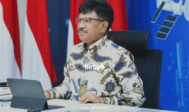 Kominfo Ancam Blokir TikTok, Instagram, Facebook hingga YouTube Jika Sebar Hoaks Pemilu