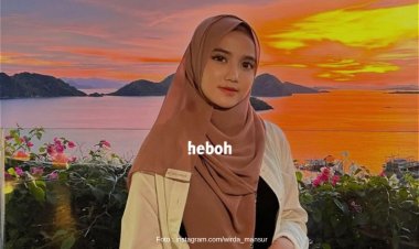 Wirda Mansur Cerita Keajaiban Sedekah Rp50 Juta Dapat Mobil Rp1,4 M