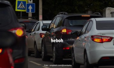 Polantas Tak Lagi Tilang Manual, Guna Hindari Pungli