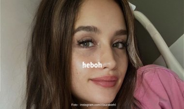 Cinta Laura Ungkap Kerasnya Industri Hiburan hingga Opname di Rumah Sakit