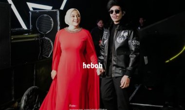 Atta Halilintar Tampil di TikTok For You Stage: Bangga Banyak Acara Positif