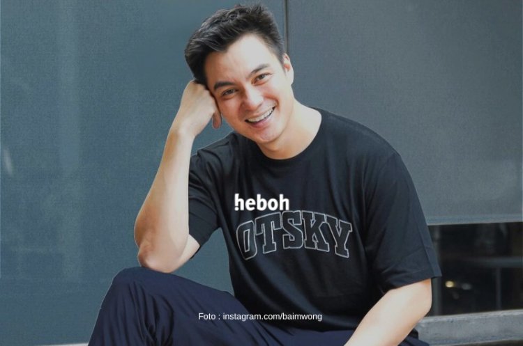 Baim Wong Sebut Konten Prank KDRT untuk Edukasi