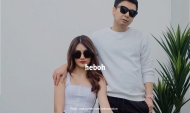 Anissa Aziza Ungkap Jadi Gaptek Setelah Menikah dengan Raditya Dika