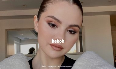 Karena Hal Ini, Selena Gomez Diduga Tak Akur dengan Sahabatnya yang Beri Sumbangan Ginjal