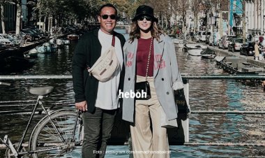 Nia Ramadhani Pernah Lakukan Hal Ini ke Ardi Bakrie Usai Tak Terima Diremehkan