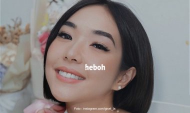 Bikin Baper! Usai Go Public, Rino Soedarjo Memperlihatkan Aksi Manis ke Gisel