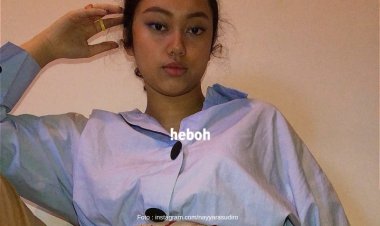 Buat Ayahnya Bangga, Anak Tora Sudiro Jadi Penari Latar Agnez Mo dan Tampil di Amerika