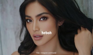 Jessica Iskandar Bantah Buka Donasi untuk Bayar Cicilan : Jangan Tertipu!