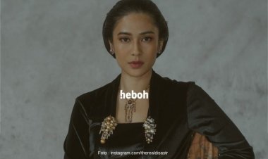 Singapura, Malaysia, hingga Thailand Mau Daftarkan Kebaya ke UNESCO, Indonesia Tidak Termasuk