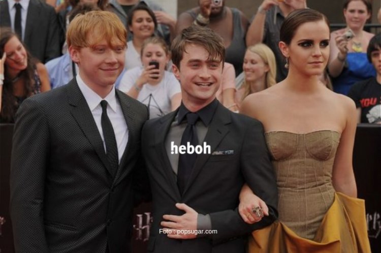 Warner Bros Menginginkan Lebih Banyak Film Harry Potter