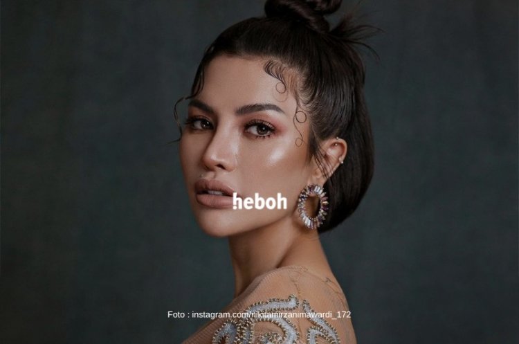 Nikita Mirzani Didakwa Pasal Berlapis Akibat Pencemaran Nama Baik