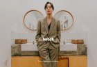 Fakta Baru! Lagu Alm. Ayah Dikta Dibeli Kanye West dan ASAP Rocky