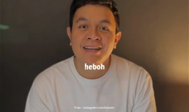 Tulus Rajai Spotify Wrapped Indonesia 2022, Kalahkan BTS hingga Taylor Swift