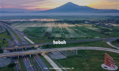 Ngeri! Kematian Akibat Kecelakaan di Tol Cipali Jadi yang Tertinggi di Dunia