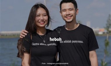 Jess No Limit dan Sisca Kohl Belanja Bulanan Mencapai Rp22,6 Juta, Tuai Pujian Netizen Karena Hal Ini