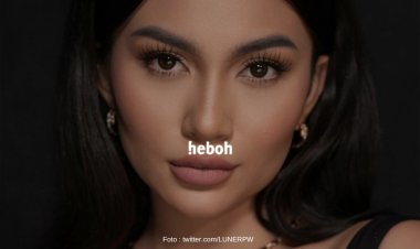 Ariel Tatum Ungkap Basa-basi yang Justru Bikin Under Pressure