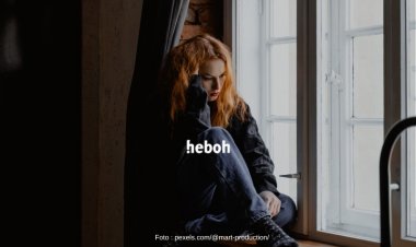 Riset: 2,45 Juta Remaja Indonesia Kena Gangguan Jiwa