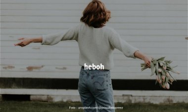 Survei BPS: Anak Muda di Indonesia yang Cenderung Menjomblo dan Belum Kawin Semakin Meningkat Tiap Tahun