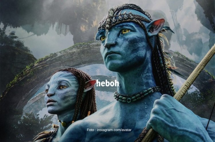 Avatar 2 Sedang Tayang, Syuting Avatar 3 Hampir Rampung dengan Durasi 9 Jam