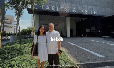 Usai Dibully, Remaja Ini Diajak Makan dan Bertemu Founder Charles & Keith