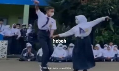 Penampilan Dansa Pelajar di Bogor Dianggap Perusak Generasi Bangsa, Ternyata Atlet Berprestasi