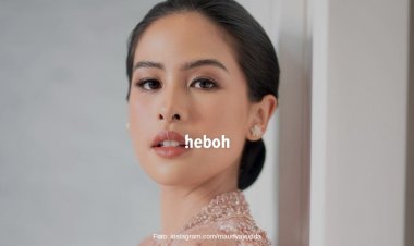 Viral Video Casting Masa Kecil Maudy Ayunda, Auranya Disebut Mirip dengan Emma Watson