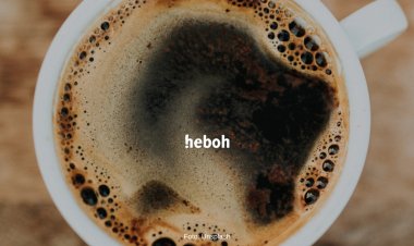 Viral Bayi Diberi Minum Kopi Oleh Sang Ibu, Buang Air hingga 9 Kali Sehari