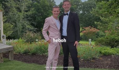 Pasangan LGBT di Georgia Lecehkan Dua Anak Adopsinya